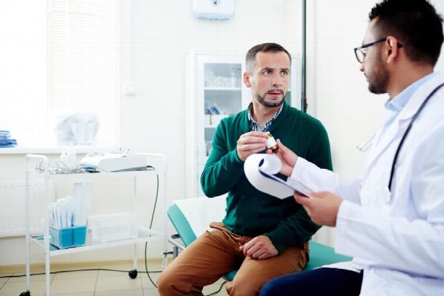 Beyond Education Supportive Treatment (BEST) facility photo