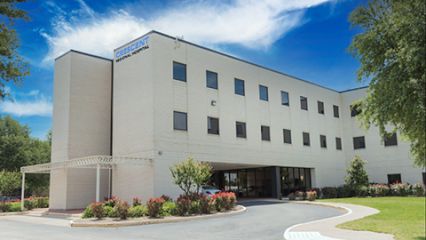 Breakthru at Crescent Medical facility photo