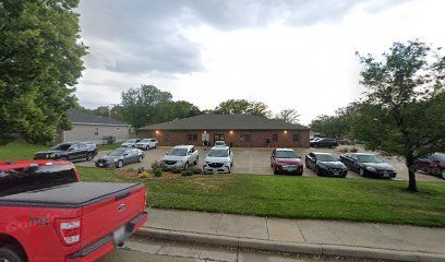 Blue Valley Behavioral Health Beatrice Office facility photo