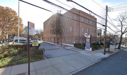 Bridge Back to Life Center Inc Outpatient facility photo