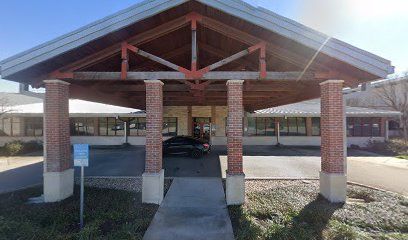 Bluebonnet Trails Community Services Bluebonnet Trails Recovery facility photo