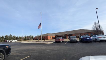 Bond County Health Department Prairie Counseling Center facility photo