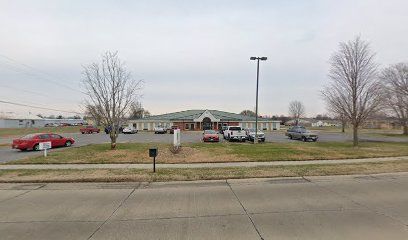 Bootheel Counseling Services facility photo