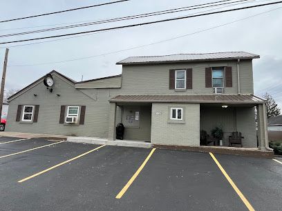 Adams Recovery Center LJ Healthcare LLC facility photo