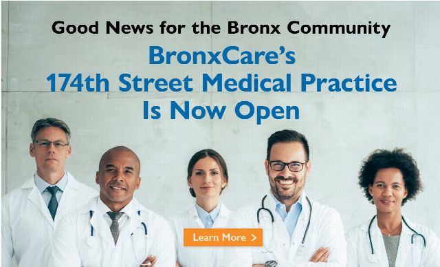BronxCare Health System Chemical Dependence/OP facility photo