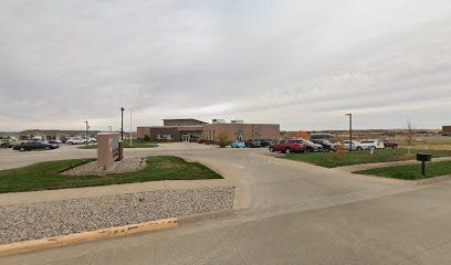 Capital Area Counseling Services facility photo