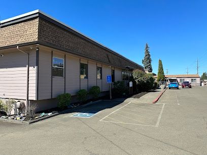 ADAPT The Crossroads facility photo