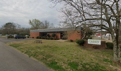 Carey Counseling Center Inc Huntingdon Site facility photo