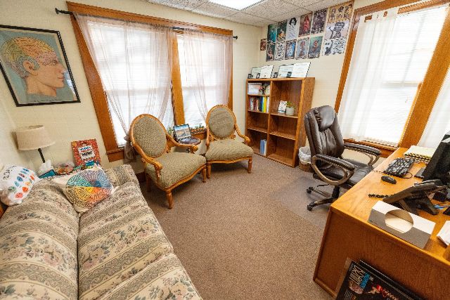 Caring Center of Wichita facility photo