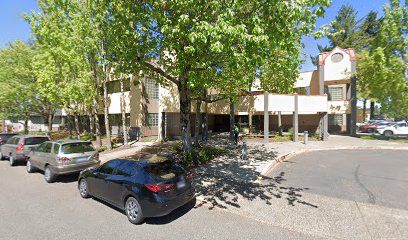 Cascadia Behavioral Healthcare Woodland Park facility photo