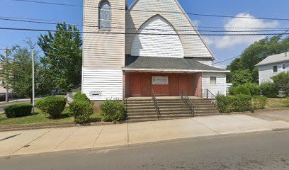 Catholic Charities Inc facility photo