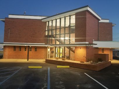 Center for Life Solutions facility photo