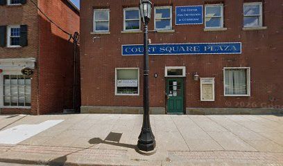 Center for Prevention and Counseling facility photo