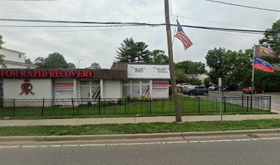 Center for Rapid Recovery Inc Outpatient Drug Abuse Clinic facility photo