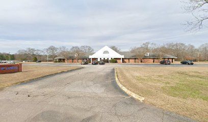 Central Alabama Wellness facility photo