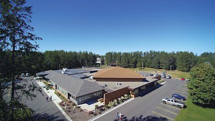 Central Minnesota Adult Teen Challenge facility photo