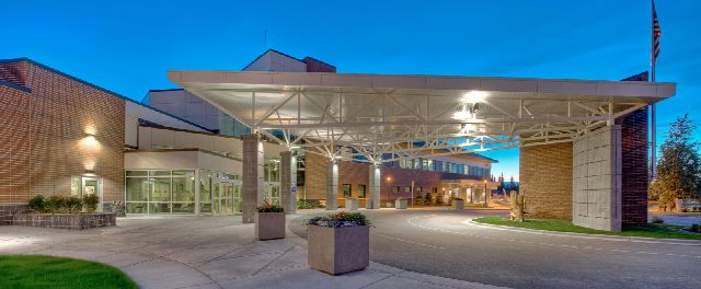 Central Peninsula General Hospital Serenity House Residential Treatment facility photo