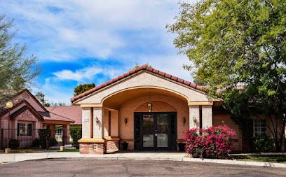 Canyon Vista Recovery Center facility photo