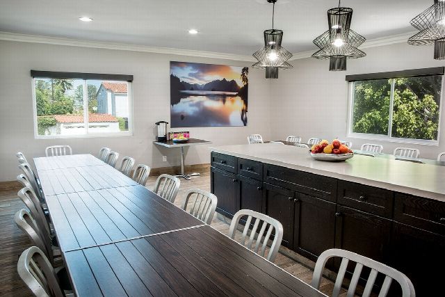 Chabad Residential and Outpatient Treatment Center facility photo
