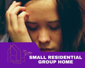 Changing Lives at Home Mental Health facility photo