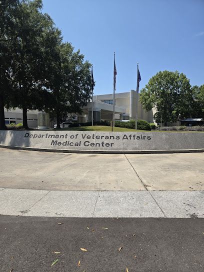 Charlie Norwood VAMC facility photo