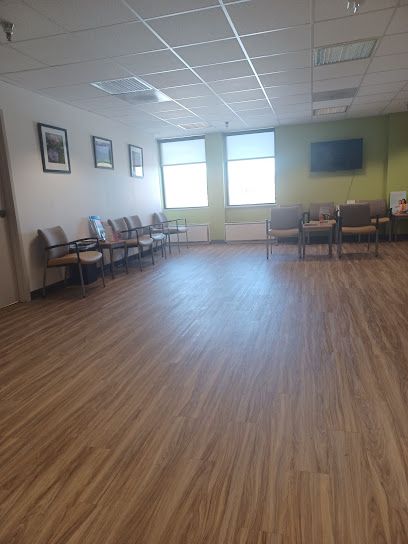 Chase Brexton Healthcare facility photo