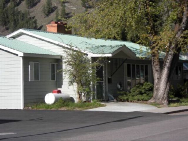 Choices for Change Counseling facility photo