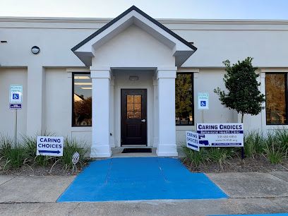 Choices of Louisiana Inc facility photo