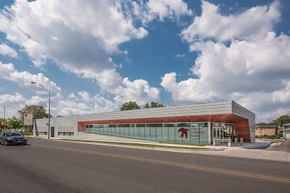 Christian Community Health Center facility photo
