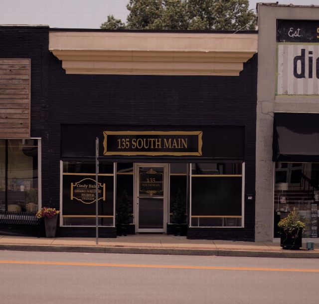 Cindy Baird DUI Services LLC facility photo