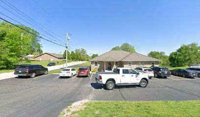 Clark Community Mental Health Center facility photo