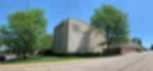 Clark County Community Services facility photo