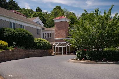 Caron Treatment Centers Teen Phase I Services facility photo