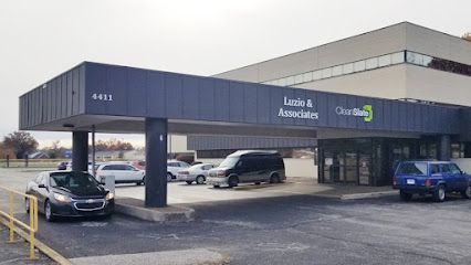 CleanSlate Centers facility photo