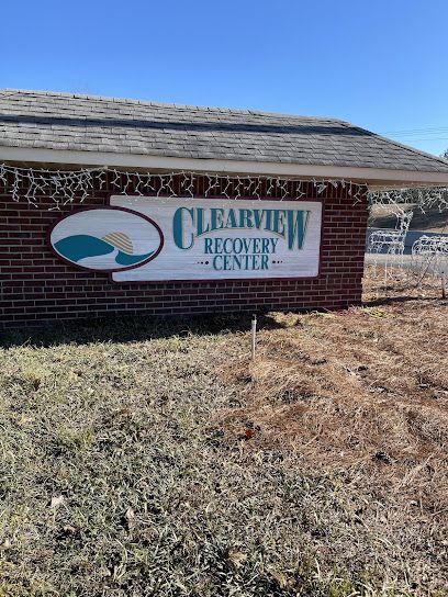 Clearview Recovery Center of Pine Belt Mental Healthcare Resources facility photo