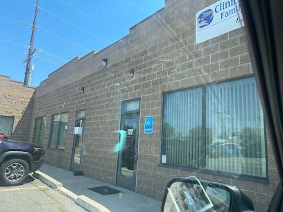 Clinical Consultants LLC facility photo