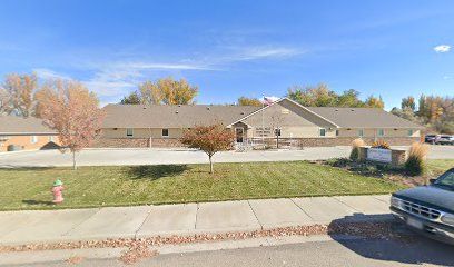 Cloud Peak Counseling Center facility photo