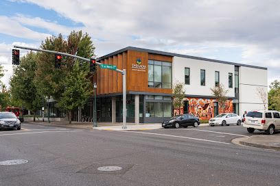 Cascadia Behavorial Healthcare Garlington Center facility photo