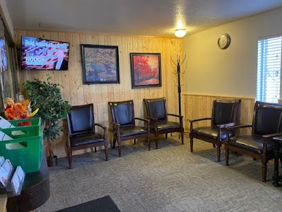 Cognitive Restructuring LLC facility photo