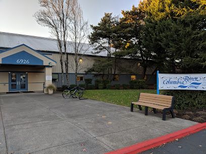 Columbia River Mental Health Services NorthStar facility photo