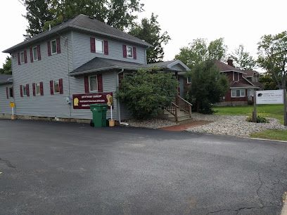 Community Counseling Ctr of Mercer facility photo