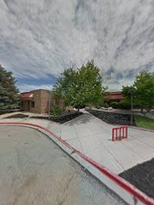 Centennial Peaks Hospital facility photo