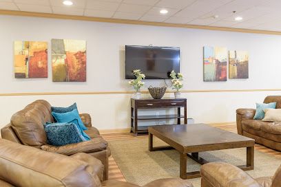 Community Programs Inc Meridian Health Services facility photo