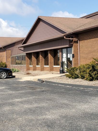 Center for Behavioral Health Iowa Inc facility photo