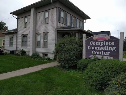 Complete Counseling Center Inc facility photo
