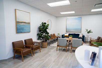 Center for Behavioral Health Las Vegas facility photo