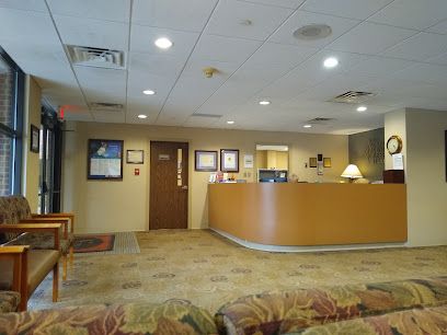 Center for Behavioral Health South Carolina Inc facility photo