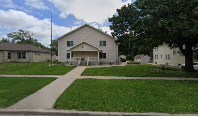 Corner House Inc facility photo