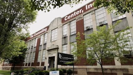 Counseling Center Outpatient facility photo