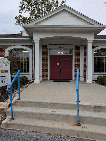 Counseling Services and Consulting LLC facility photo